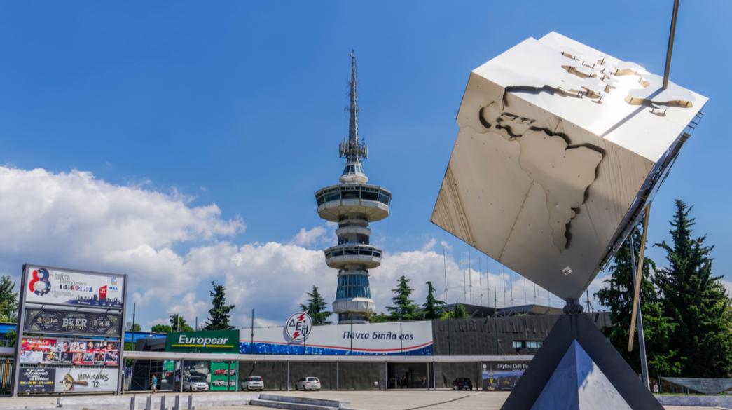 Κατατέθηκε σχέδιο ψηφίσματος στο Δημοτικό Συμβούλιο Θεσσαλονίκης για να γίνει δημοψήφισμα για τη ΔΕΘ