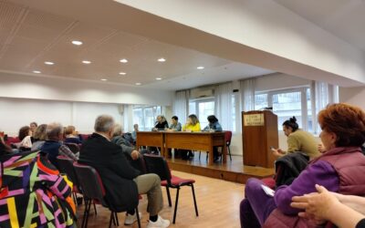 ΄Γενική Συνέλευση Σύμπραξης: Ξεπέρασαν τις 7.500 οι υπογραφές